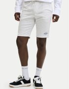 Jack & Jones Pantaloni scurți sport Gordon Brandon 12297289 Regular Fit