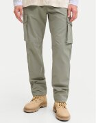 Jack & Jones Pantaloni trening Kane Ivan 12288610 Regular Fit