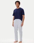 Jack & Jones Pijama Florence 12282813 Regular Fit