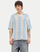 Jack & Jones Pulover Acapulco 12277266 Loose Fit