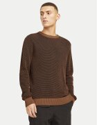 Jack & Jones Pulover Globe 12258139 Regular Fit