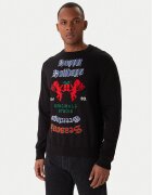 Jack & Jones Pulover Holiday 12287994 Relaxed Fit