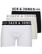 Jack & Jones Set de boxeri﻿ 12081832