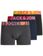 Jack & Jones Set de boxeri﻿ Crazy Solid 12151349