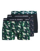 Jack & Jones Set de boxeri﻿ Flamingo 12291169