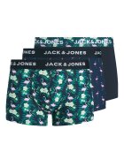 Jack & Jones Set de boxeri﻿ Flamingo 12295142