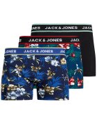 Jack & Jones Set de boxeri﻿ Flower 12171253