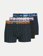 Jack & Jones Set de boxeri﻿ Henrik 12151351