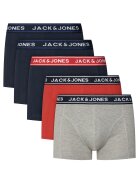 Jack & Jones Set de boxeri﻿ Jachector 12295149