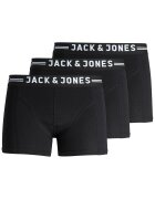 Jack & Jones Set de boxeri﻿ Sense 12081832