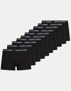 Jack & Jones Set de boxeri﻿ Solid 12189937