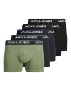 Jack & Jones Set de boxeri﻿ Timothy 12294848