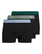 Jack & Jones Set de boxeri﻿ Wesley 12291496