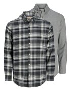 Jack & Jones Set de cămăși﻿ Blubarkley 12294328 Regular Fit