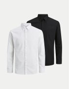 Jack & Jones Set de cămăși﻿ Joe 12182995 Slim Fit