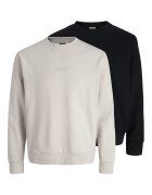 Jack & Jones Set de hanorace﻿ Stance 12291395 Relaxed Fit