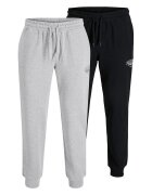 Jack & Jones Set de pantaloni﻿ Gordon 12286762 Regular Fit