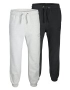 Jack & Jones Set de pantaloni﻿ Kane Bleecker 12294405 Relaxed Fit