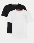 Jack & Jones Set de tricouri﻿ 12277840 Regular Fit