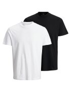 Jack & Jones Set de tricouri﻿ Basic 12183834 Regular Fit