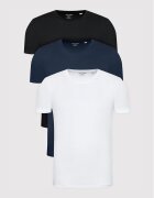 Jack & Jones Set de tricouri﻿ Basic 12191759 Colorat Regular Fit