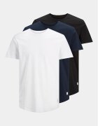 Jack & Jones Set de tricouri﻿ Noa 12191765 Regular Fit