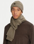 Jack & Jones Set Fular și Căciulă 12163827