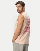 Jack & Jones Tank top Cassis Washed Back 12295076 Relaxed Fit