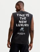 Jack & Jones Tank top Eterna 12295670 Loose Fit