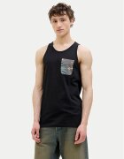 Jack & Jones Tank top Hawaii 12269321 Standard Fit