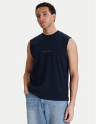 Jack & Jones Tank top Norrebro Emb 12292009 Regular Fit