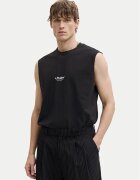 Jack & Jones Tank top Soho 12288001 Relaxed Fit