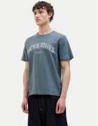 Jack & Jones Tricou Almeria 12276962 Regular Fit