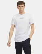 Jack & Jones Tricou Archie 12217167 Regular Fit