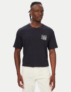 Jack & Jones Tricou Blajake 12294944 Relaxed Fit