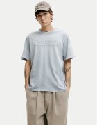 Jack & Jones Tricou Blucaleb 12293014 Albastru celest Regular Fit