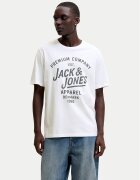 Jack & Jones Tricou Bluzane 12305052 Regular Fit