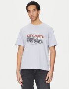 Jack & Jones Tricou Boston 12272981 Relaxed Fit