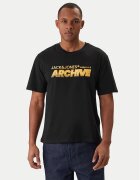 Jack & Jones Tricou Brat Tee 12288103 Regular Fit