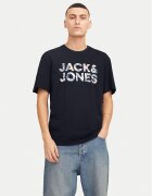 Jack & Jones Tricou Bryan 12268127 Relaxed Fit