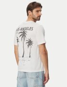 Jack & Jones Tricou Calm 12297701 Regular Fit