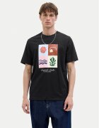 Jack & Jones Tricou Canggu 12277220 Regular Fit
