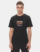Jack & Jones Tricou Canggu 12281809 Regular Fit