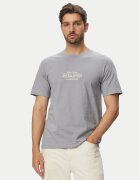 Jack & Jones Tricou Cassis 12295049 Regular Fit