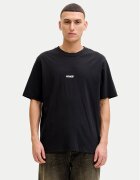 Jack & Jones Tricou Club 12289842 Relaxed Fit