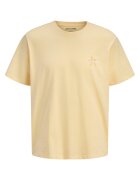 Jack & Jones Tricou Corals Tee 12288345 Loose Fit