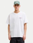 Jack & Jones Tricou Corals Tee 12288345 Regular Fit