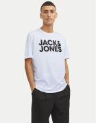 Jack & Jones Tricou Corp Logo 12151955 Standard Fit