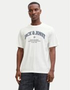 Jack & Jones Tricou Denver 12291213 Relaxed Fit