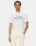 Jack & Jones Tricou Detroit 12268441 Relaxed Fit